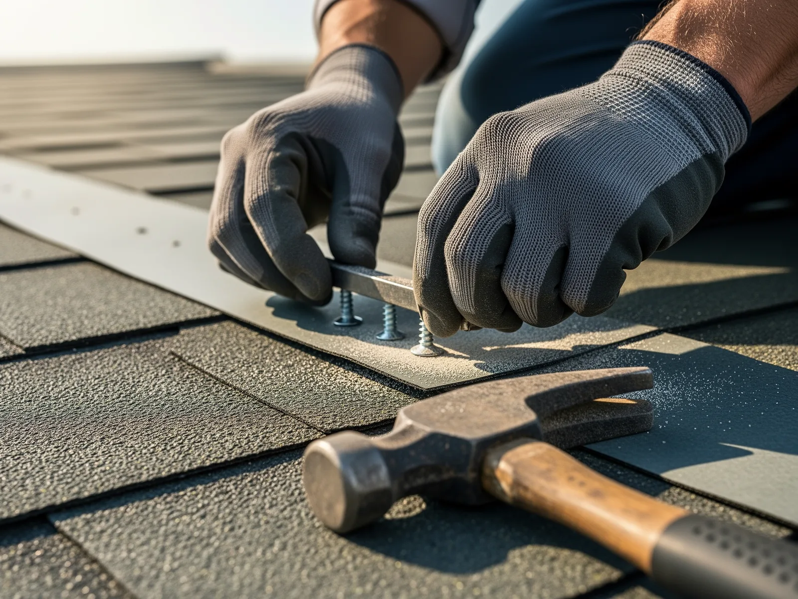 Why choose Fascia Repair in Ballard, WV
